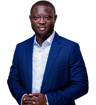 Fon Wilfred, Hub Director and Founder at Immersion Hub