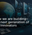 How we are building the next generation of IoT Innovators